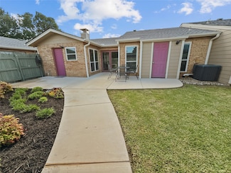 2114 Cottage Oak Ln, Colleyville, TX 76034