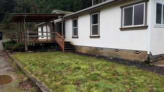 443 Sol Abraham Ave, Glendale, OR 97442