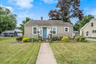 1012 E Reynolds St, Goshen, IN 46526