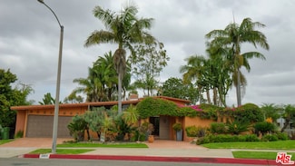 5803 Wooster Ave, Los Angeles, CA 90056