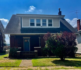 2523 1st Ave, Huntington, WV 25703