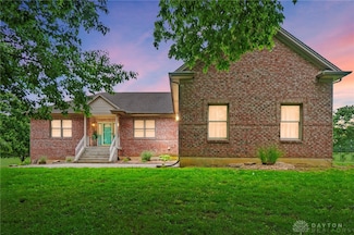 3862 Robinson Vail Rd, Franklin, OH 45005
