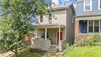 213 Pennsylvania Ave, Pittsburgh, PA 15202