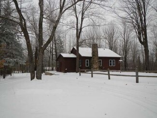 5789 Highway 51, Hazelhurst, WI 54531