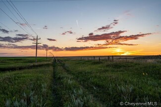 TBD Road 155, Albin, WY 82050