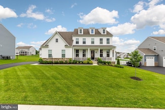 15613 Althea Ln, Gainesville, VA 20155