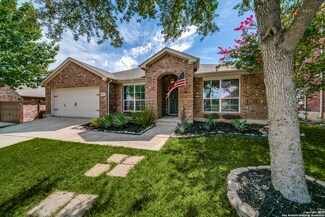 6061 Covers Cove, Cibolo, TX 78108