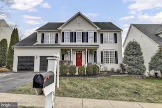 3640 Byron Cir, Frederick, MD 21704
