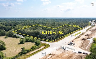 6.37+Ac 19910 Texas 242, Conroe, TX 77306