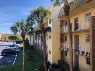 8515 Sunrise Lakes Blvd Unit 111, Sunrise, FL 33322