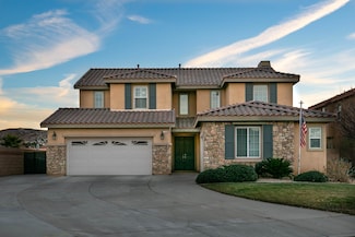 1768 Amargosa Dr, Palmdale, CA 93551