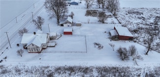 15244 E 400 North Rd, Ridge Farm, IL 61870