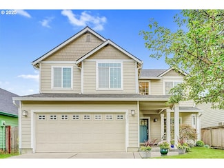 4011 NE 165th Place, Vancouver, WA 98682