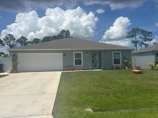 1372 SW Babcock Ave, Port Saint Lucie, FL 34953