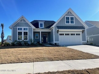 4341 Fantail Dr, Leland, NC 28451