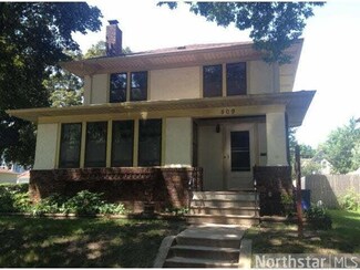 809 Manomin Ave, St. Paul, MN 55107