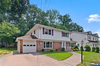 222 Zabriskie Place, River Edge, NJ 07661