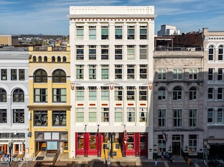 418 S Gay St Unit 504, Knoxville, TN 37902