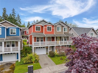 1343 Stonecress Ln Unit 1343, Bainbridge Island, WA 98110