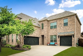 1211 Great Meadows Dr, Wylie, TX 75098