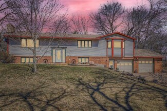 28097 Marget Lake Rd NW, Isanti, MN 55040