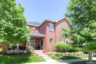 7527 E Severn Place, Denver, CO 80230