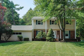 10 Renee Ct, Edison, NJ 08820