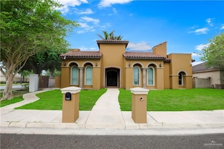 3916 S L St, McAllen, TX 78503