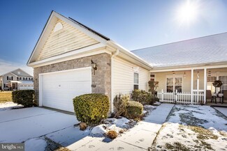 9525 Wedge Way, Delmar, MD 21875