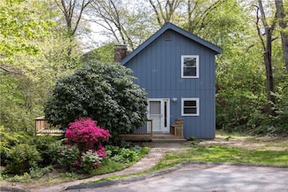 50 Sherwood Dr, Westerly, RI 02891
