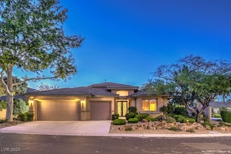 10300 Wellside Hill Ave, Las Vegas, NV 89145