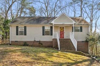 2907 Francis Chapman W, Williamsburg, VA 23185
