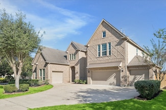 3027 Dahlgren Trail, Sugar Land, TX 77479