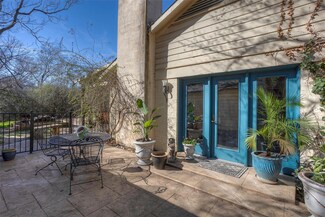 2369 Park Place Ave, Fort Worth, TX 76110