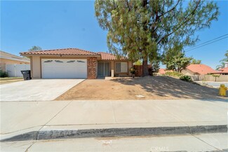 25501 Sand Creek Trail, Moreno Valley, CA 92557