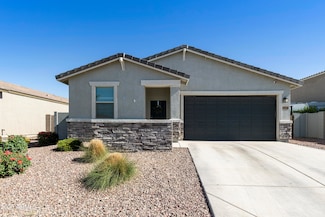 3914 E French Trotter St, San Tan Valley, AZ 85140