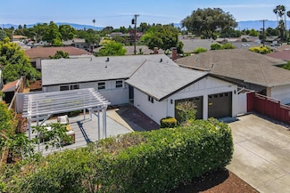 2560 Monroe St, Santa Clara, CA 95051