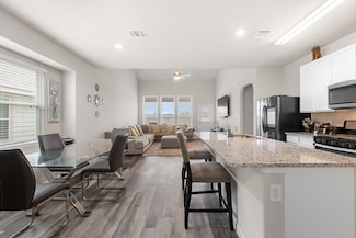 23631 Rainbow Eucalyptus Dr, Spring, TX 77373