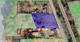 7200 Highway 365 S, Little Rock, AR 72206