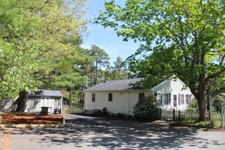42 Wareham Lake Shore Dr, East Wareham, MA 02538