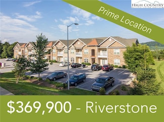 190 Eli Hartley Dr Unit 107, Boone, NC 28607