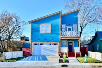 2318 E Brookside Ave, Indianapolis, IN 46218