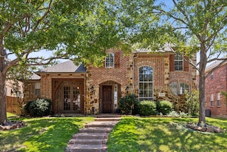 6976 Valley Brook Dr, Frisco, TX 75035
