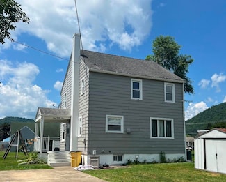 181 Lindenwood Dr, Emporium, PA 15834