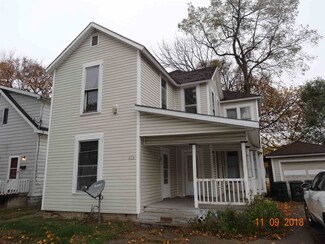 612 W Adams St, Muncie, IN 47305
