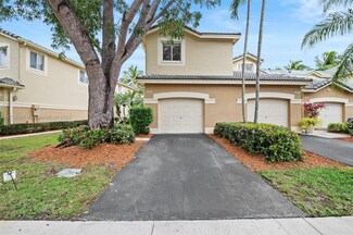 2267 Cordoba Bend Unit 1, Weston, FL 33327