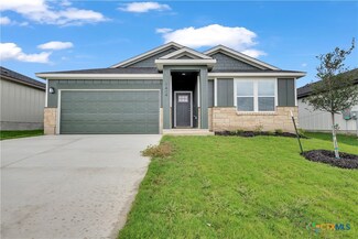 1414 Cilantro Rd, Temple, TX 76501