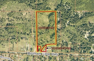 319 XX Mountain Loop Hwy, Granite Falls, WA 98252