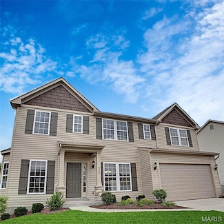 1 Hartford @ Arlington Heights, Imperial, MO 63052