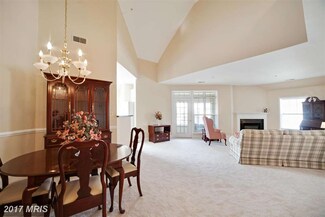 2100 Ganton Green Unit 302, Woodstock, MD 21163